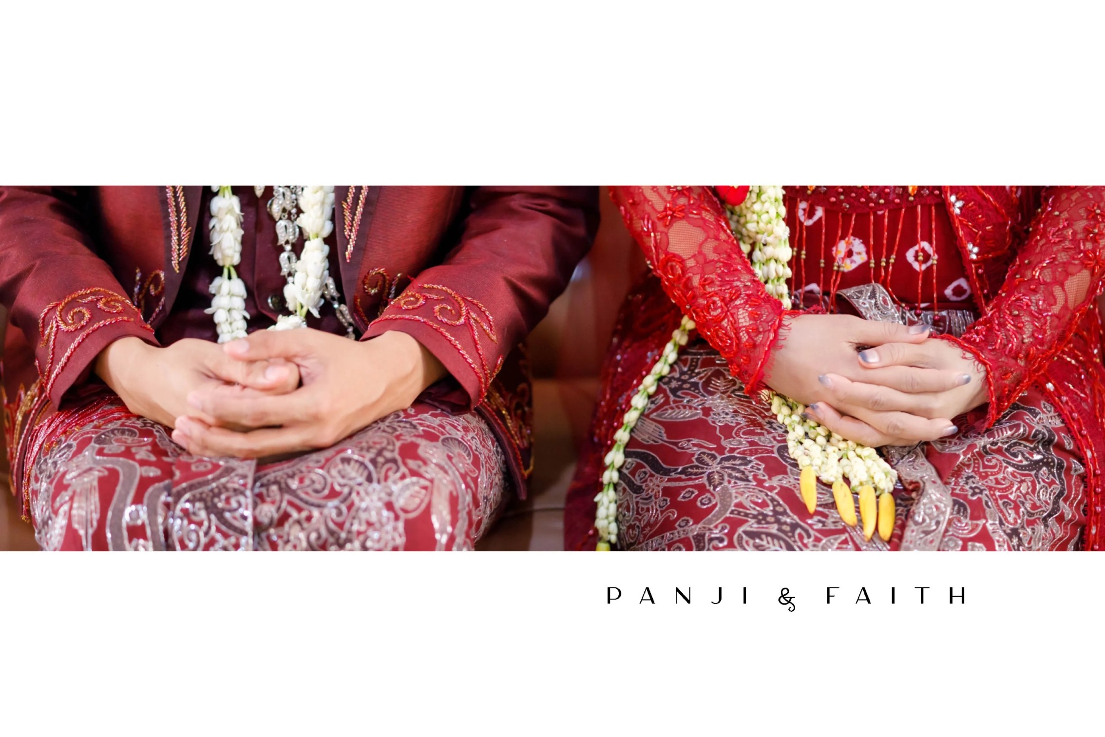 Cover Buku Panji Wedding